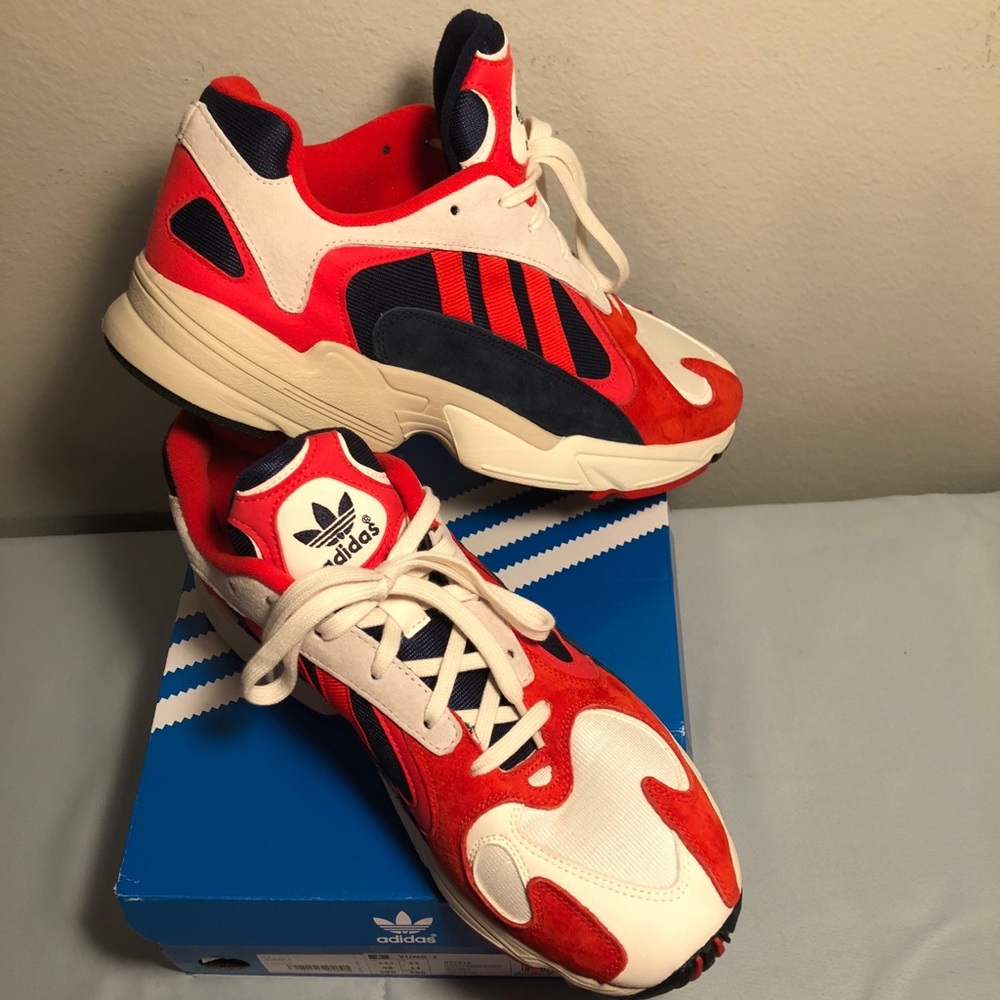 Adidas yung-1